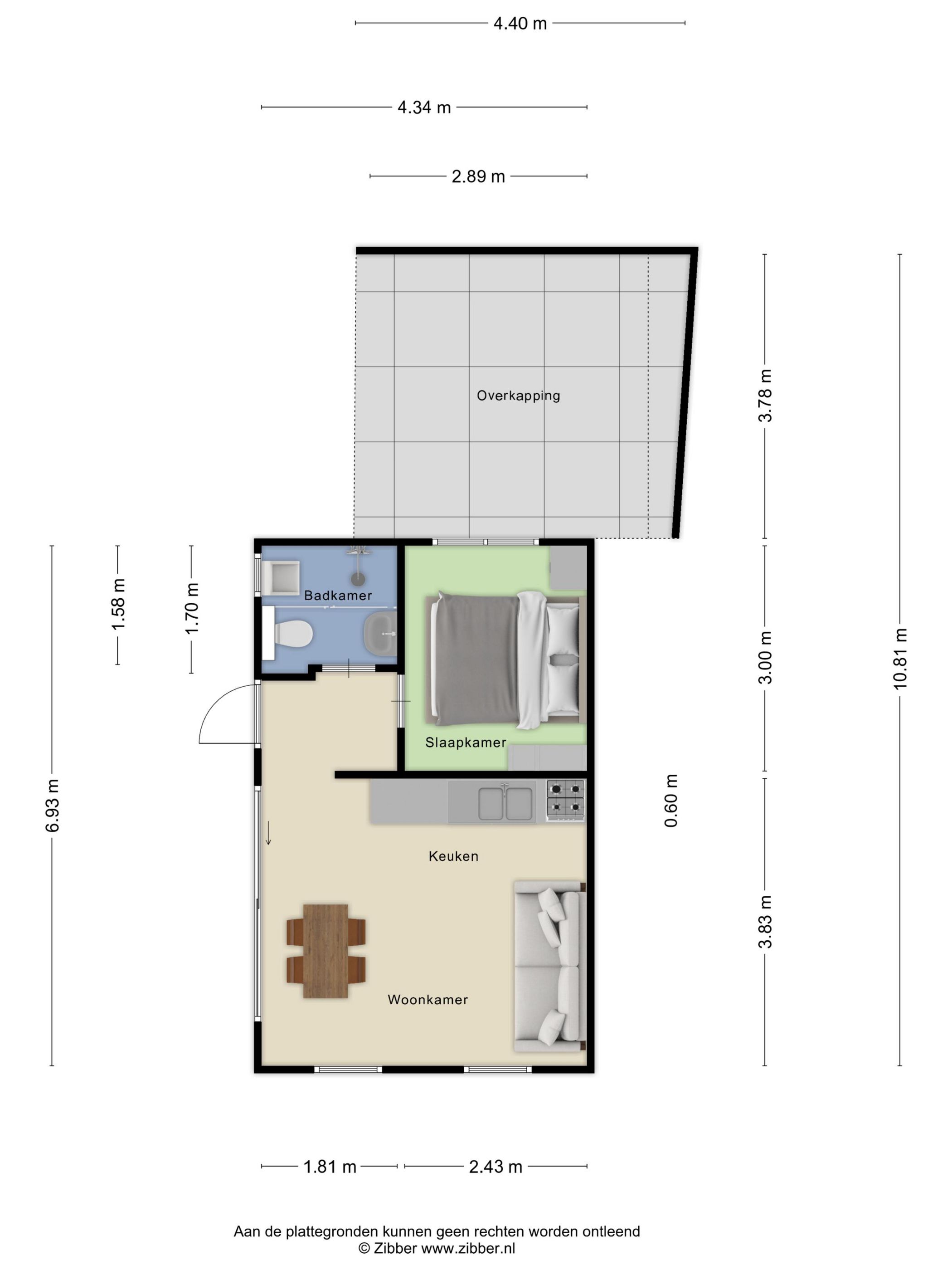 Foto 54 van Asselsestraat 197-B