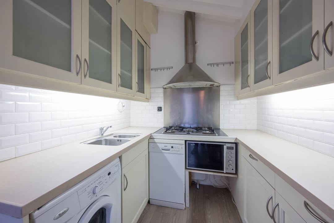 Photo 7 of Paardenmarkt 16