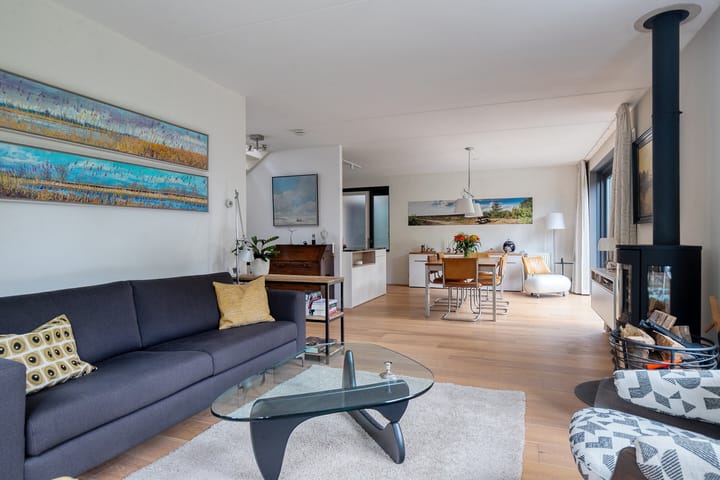 Photo 4 of Asselsestraat 197-B