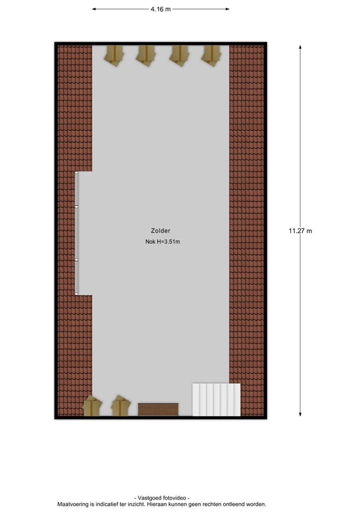 Foto 73 van Meulunterseweg 61-B