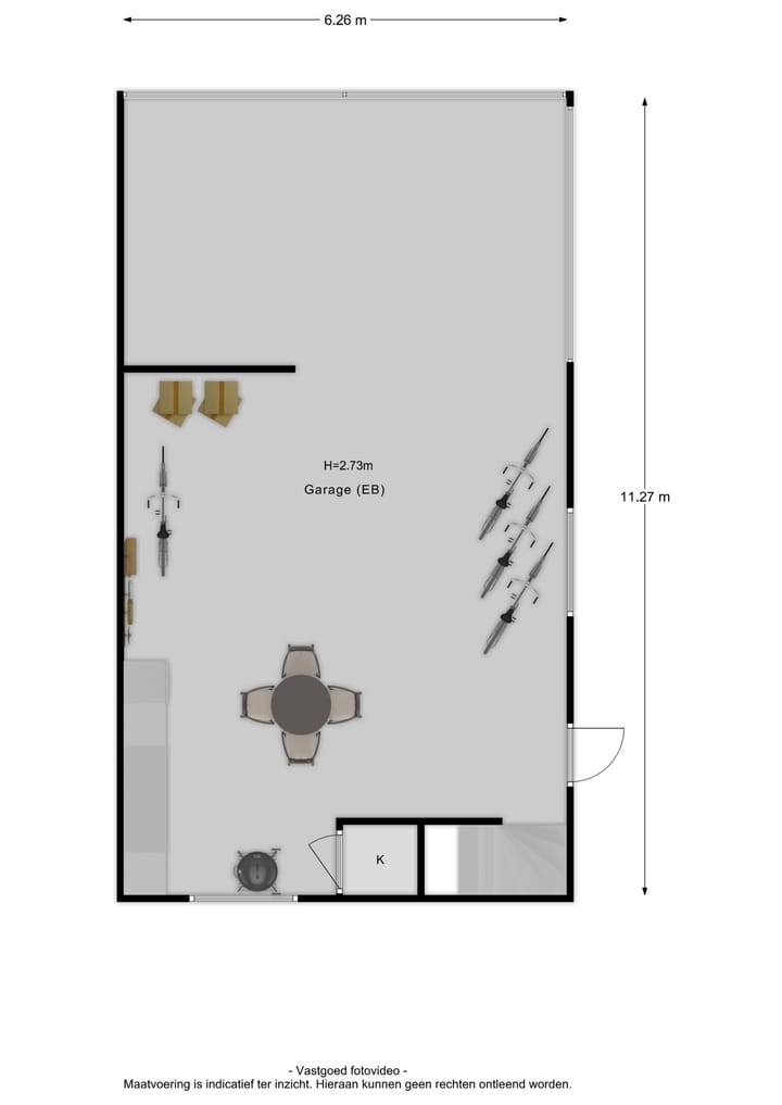 Foto 72 van Meulunterseweg 61-B