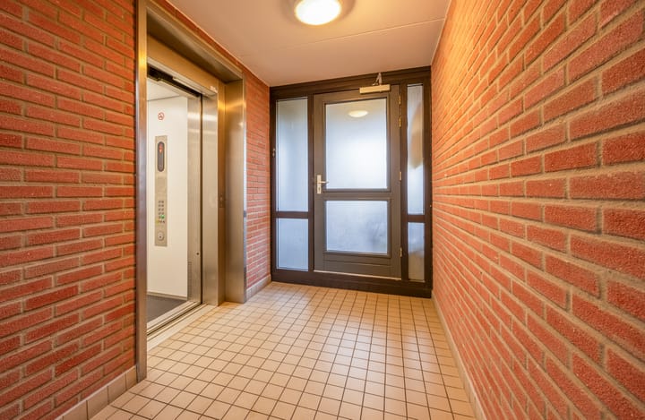 Foto 5 van Kronenburgerplaats 22