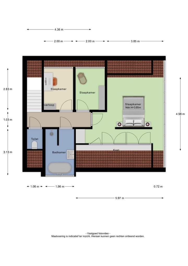 Foto 71 van Meulunterseweg 61-B