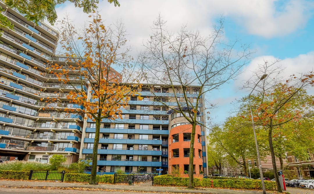 Photo 1 of Kronenburgerplaats 22
