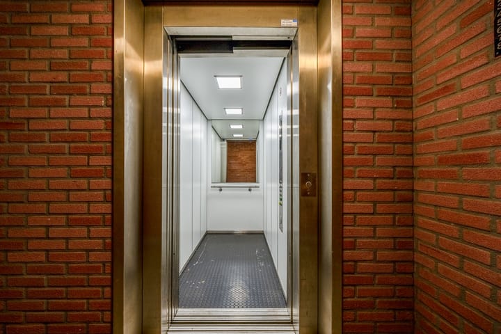 Foto 4 van Kronenburgerplaats 22