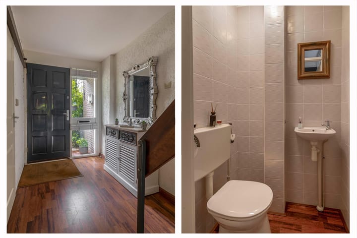 Photo 10 of Plutostraat 33