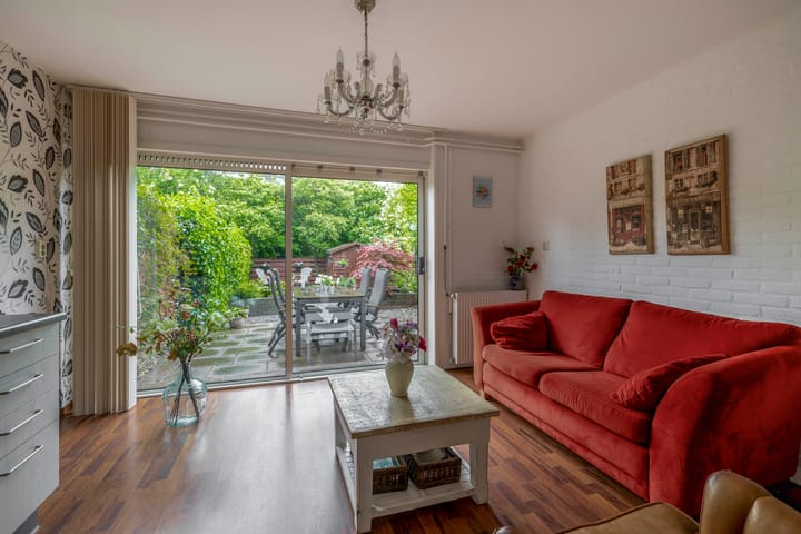 Photo 13 of Plutostraat 33