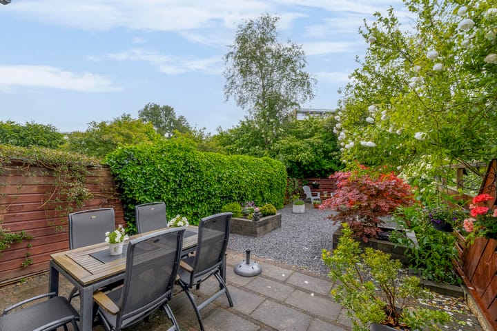 Photo 18 of Plutostraat 33