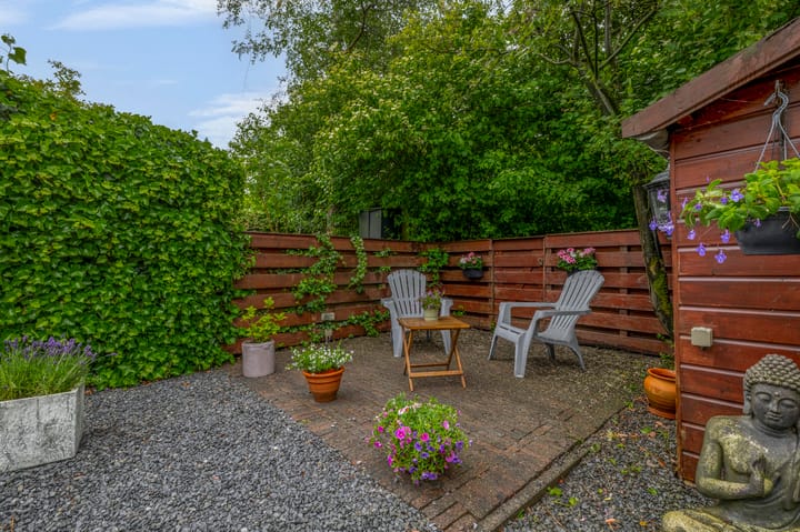 Photo 21 of Plutostraat 33