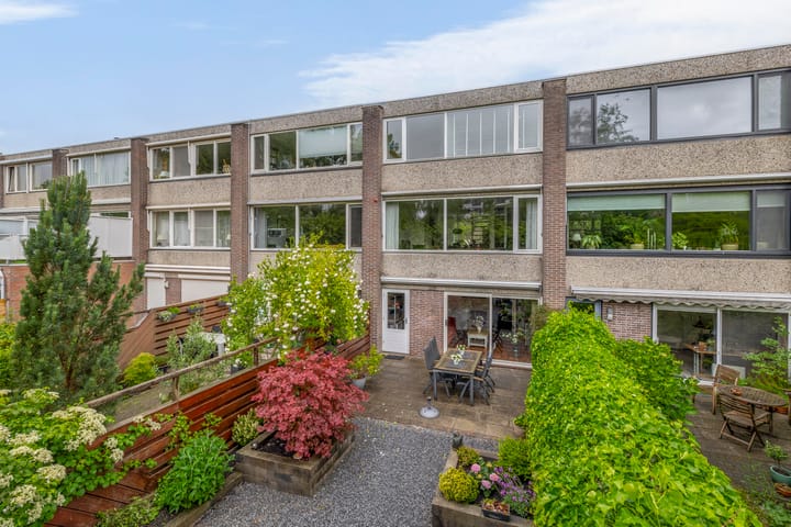 Photo 24 of Plutostraat 33