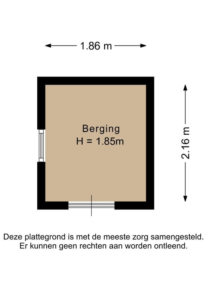 Photo 26 of Plutostraat 33