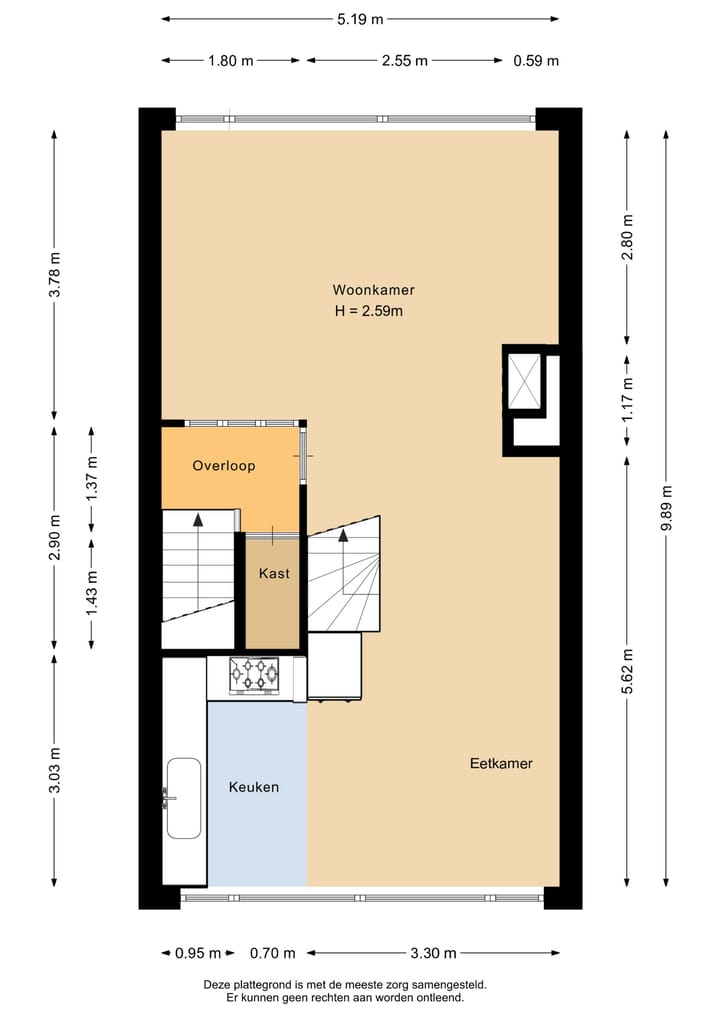 Photo 38 of Plutostraat 33