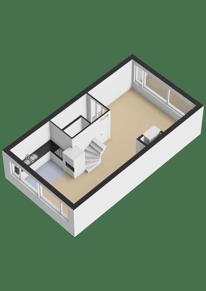 Photo 53 of Plutostraat 33