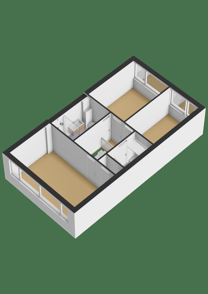 Photo 55 of Plutostraat 33