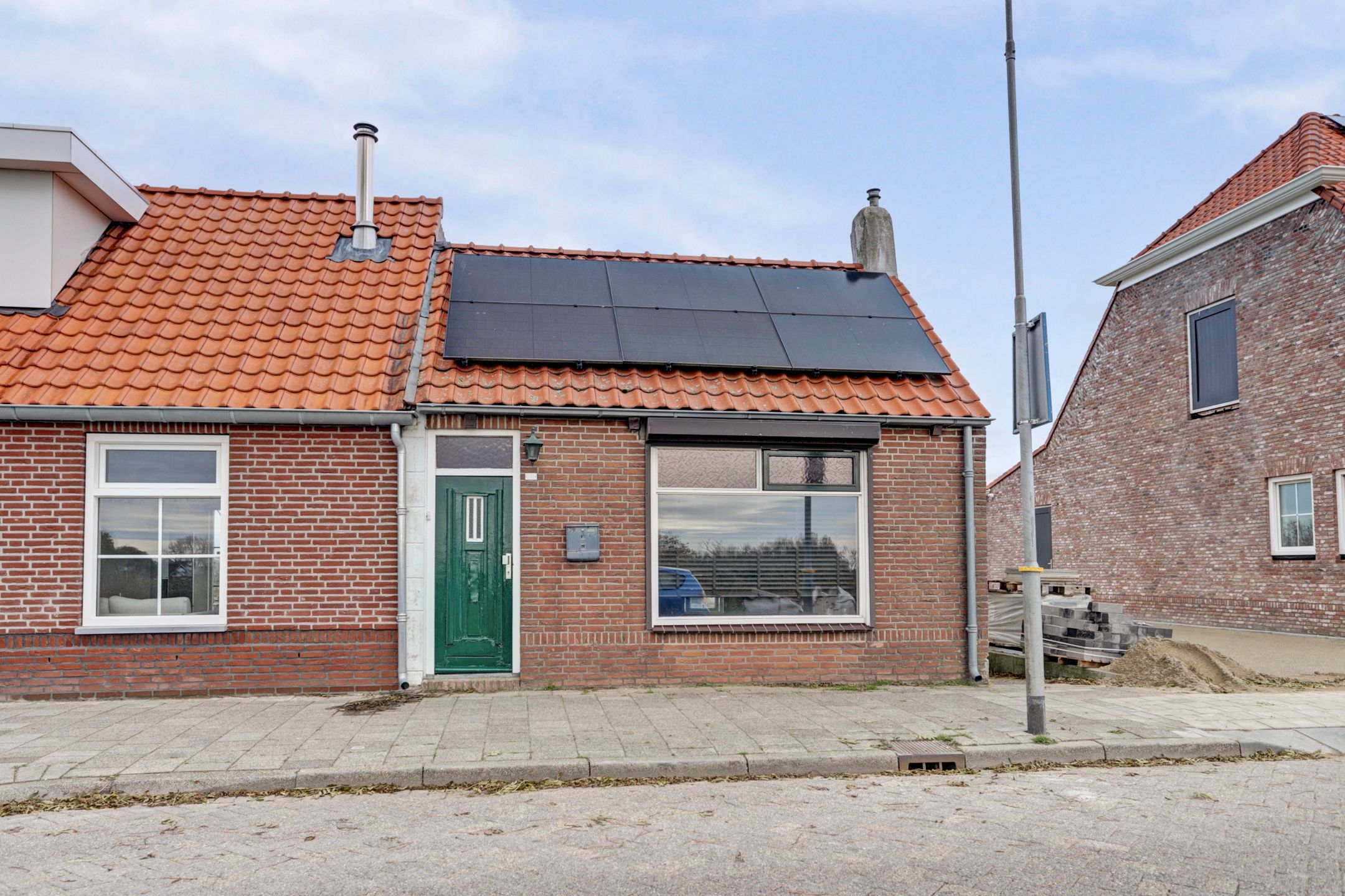 Stoofdijk 79 