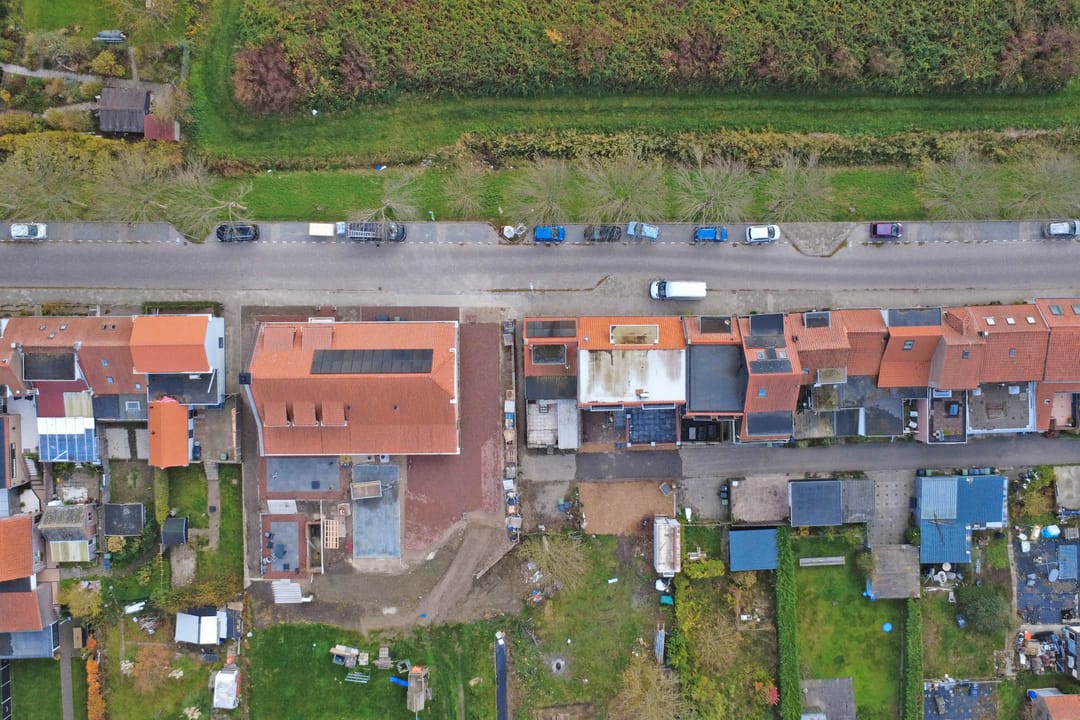 Photo 2 of Stoofdijk 79