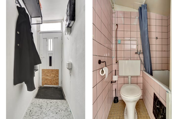 Photo 3 of Stoofdijk 79