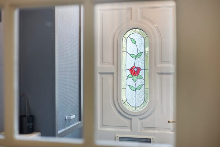 Photo 3 of Lange St. Janstraat 3