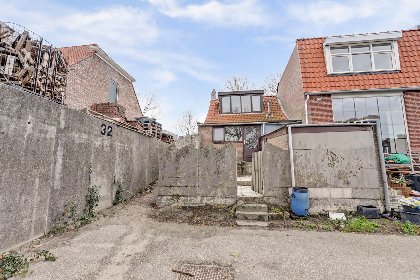 Photo 25 of Stoofdijk 79