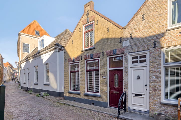 Photo 19 of Lange St. Janstraat 3