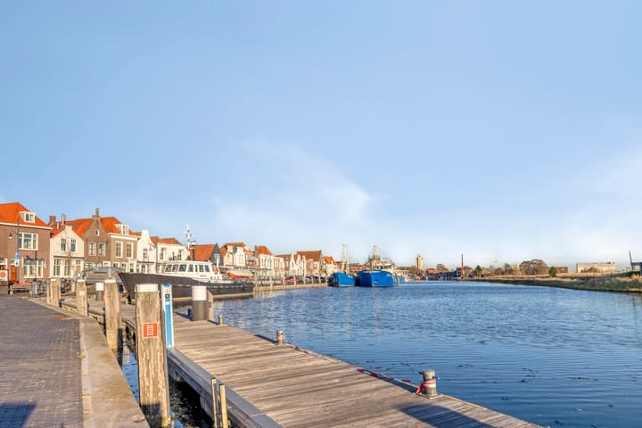 Photo 20 of Lange St. Janstraat 3