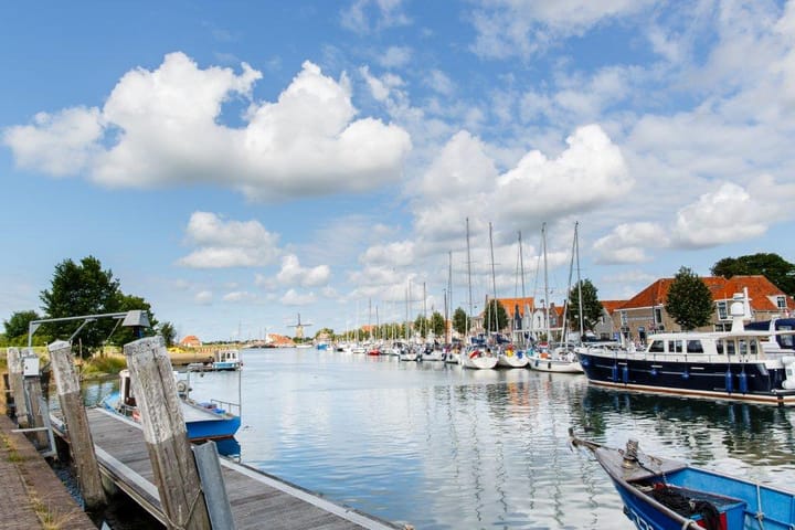 Photo 21 of Lange St. Janstraat 3