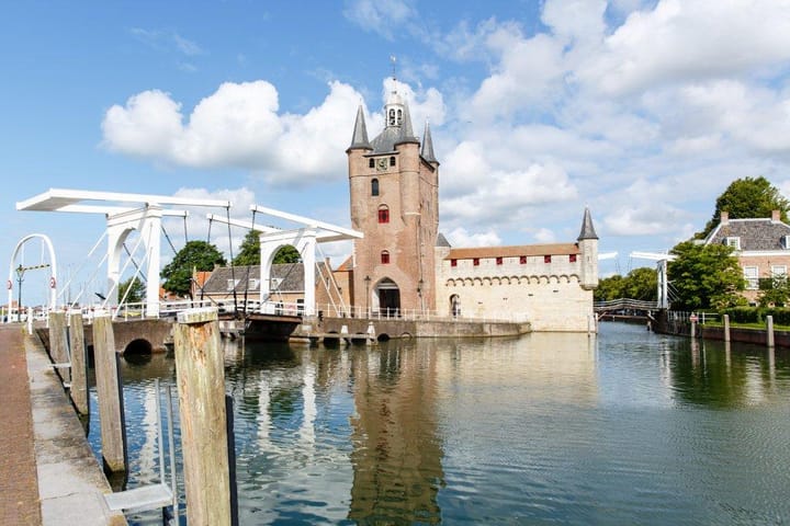 Photo 22 of Lange St. Janstraat 3