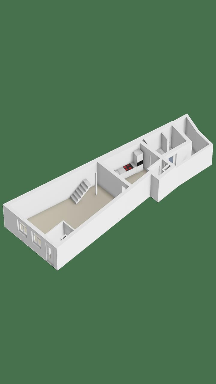 Photo 25 of Lange St. Janstraat 3