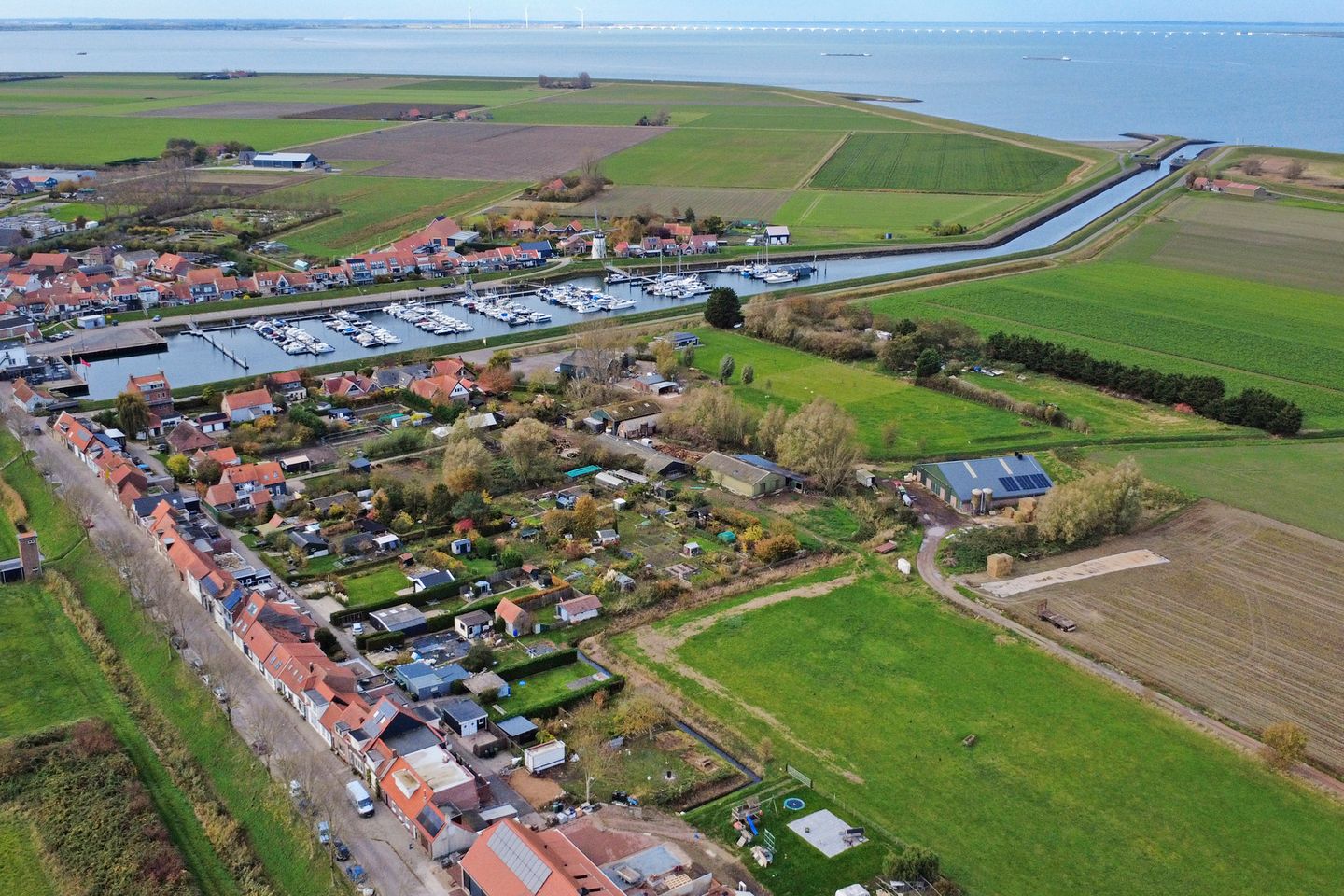 Photo 34 of Stoofdijk 79