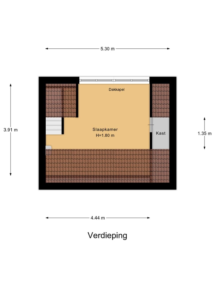 Foto 38 van Stoofdijk 79