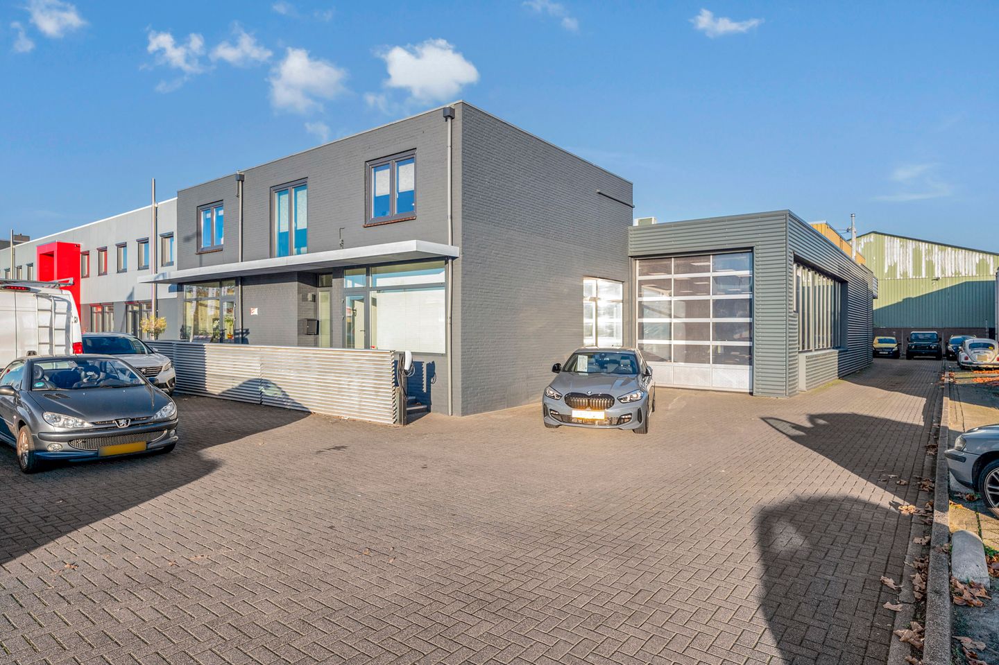 Bekijk foto 2 van Nusterweg 67-C