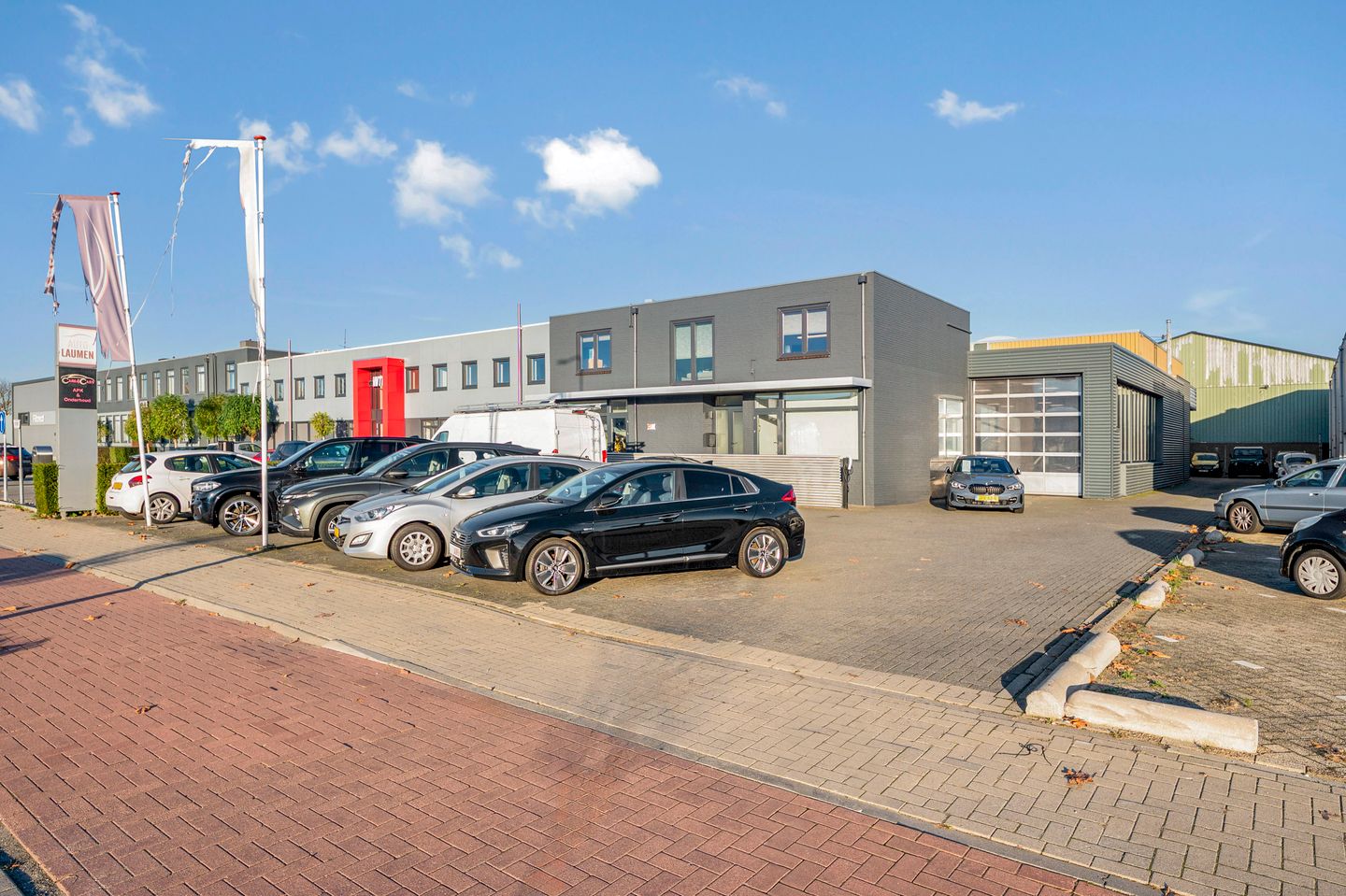 Bekijk foto 1 van Nusterweg 67-C