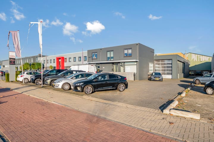 Nusterweg 67-C, Sittard