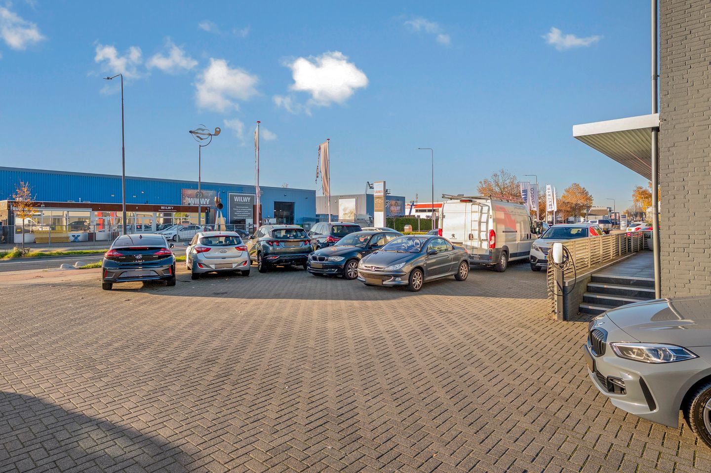 Bekijk foto 3 van Nusterweg 67-C