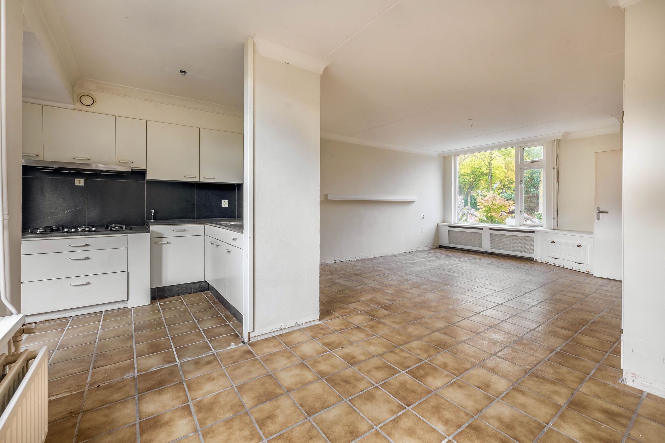 Foto 3 van Mozartstraat 59