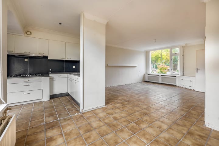 Photo 3 of Mozartstraat 59