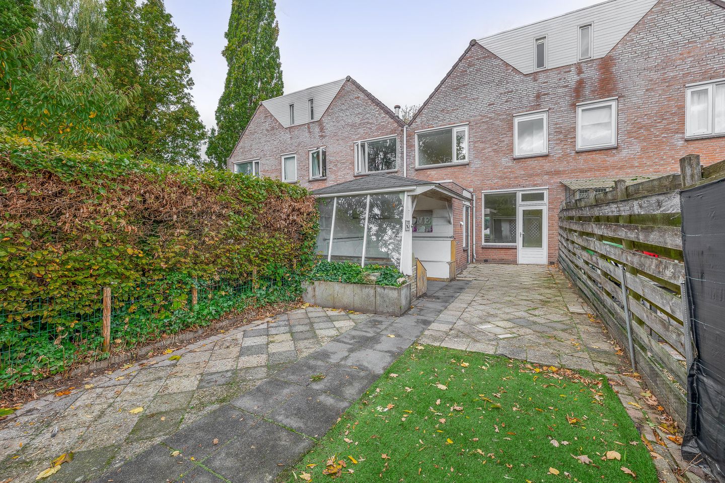 Foto 4 van Mozartstraat 59