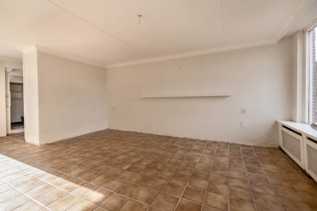 Foto 7 van Mozartstraat 59