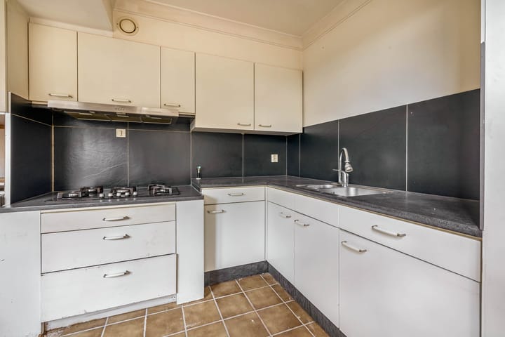 Photo 8 of Mozartstraat 59