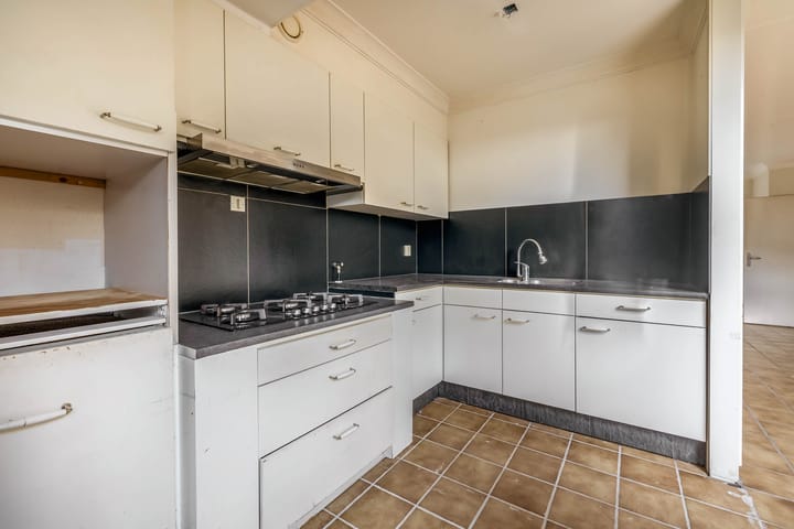 Photo 9 of Mozartstraat 59