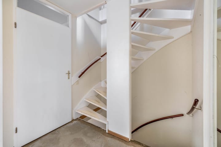 Photo 12 of Mozartstraat 59