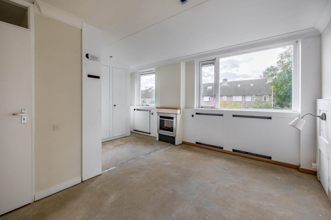 Foto 13 van Mozartstraat 59