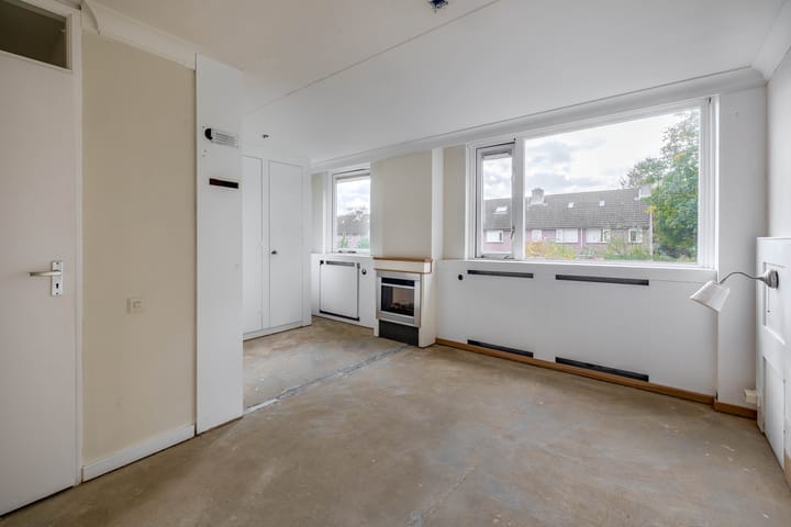 Photo 13 of Mozartstraat 59