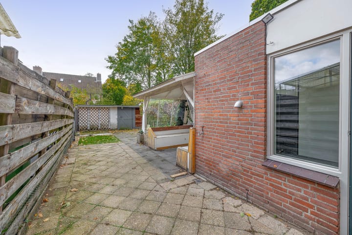 Photo 22 of Mozartstraat 59