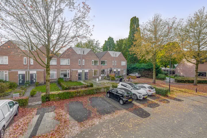 Photo 23 of Mozartstraat 59