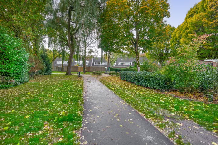 Photo 25 of Mozartstraat 59