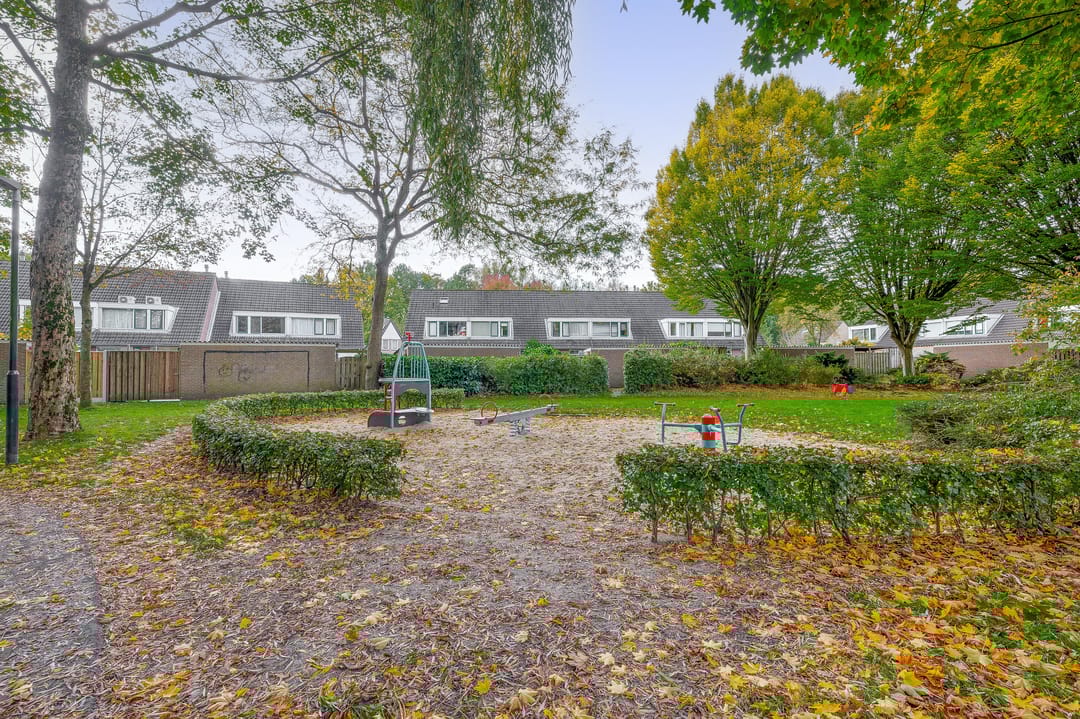 Foto 26 van Mozartstraat 59