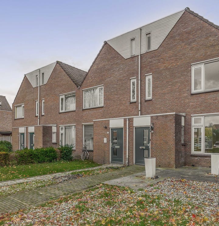 Photo 27 of Mozartstraat 59