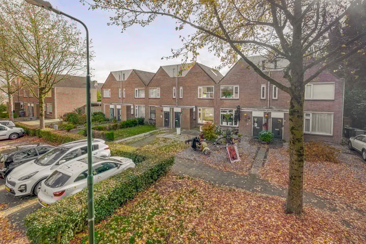 Photo 28 of Mozartstraat 59