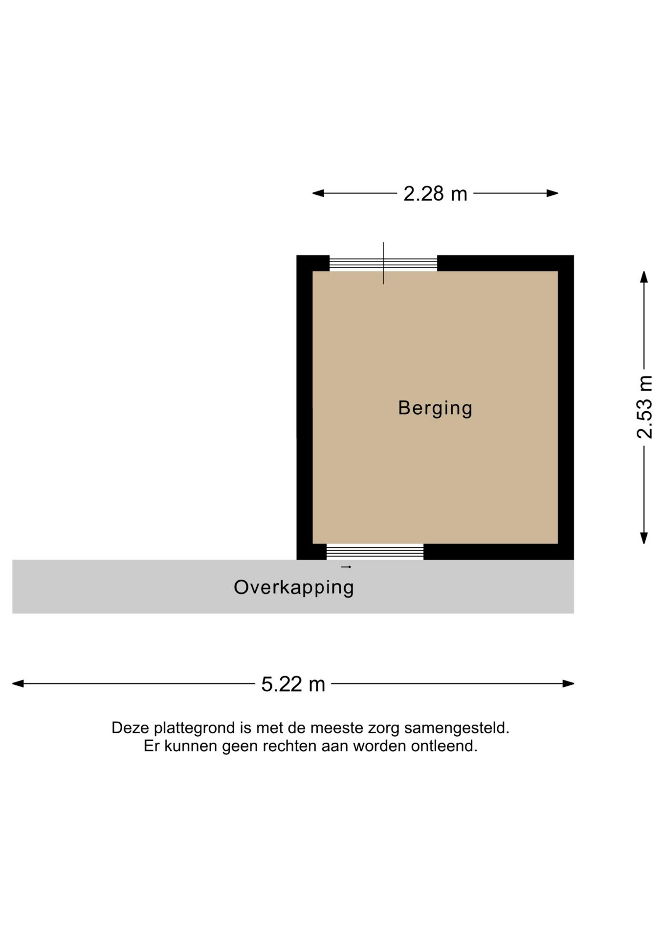 Foto 30 van Mozartstraat 59